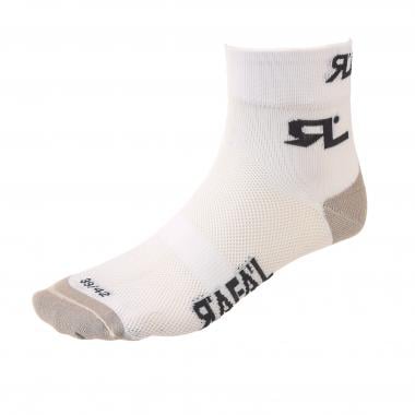 RAFA'L CLASSICO Socks Low Upper White 0