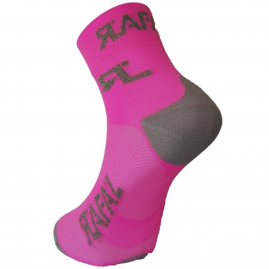 RAFA'L CLASSICO Socks Low Upper Pink 0