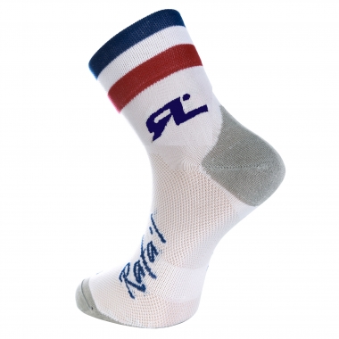 RAFA'L SÉLECTION FRANCE Socks Low Upper White 0
