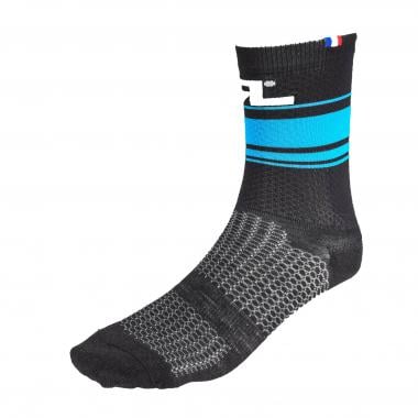 RAFAL BOA Socks Winter Black/Blue 0