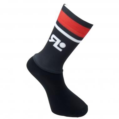 RAFA' L AERO SPEED LYCRA Socks Black/Red 0