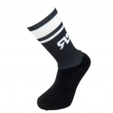 RAFA' L AERO SPEED LYCRA Socks Black/White 0
