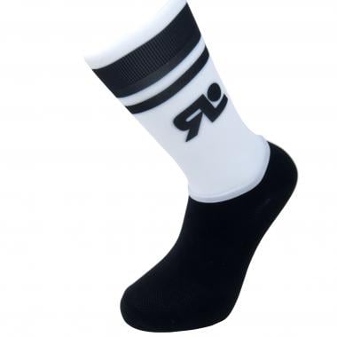 RAFA' L AERO SPEED LYCRA Socks White/Black 0