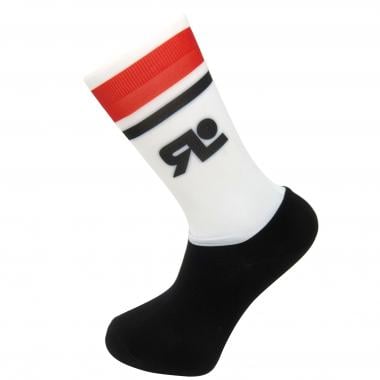 RAFA' L AERO SPEED LYCRA Socks White/Red 0