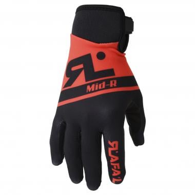 RAFA'L MI SAISON Gloves Black/Red 0