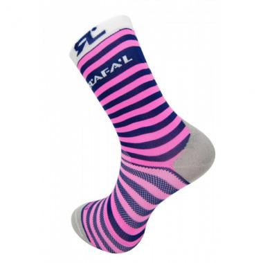 RAFA'L VOGUE MARIN Socks Blue/Pink 0