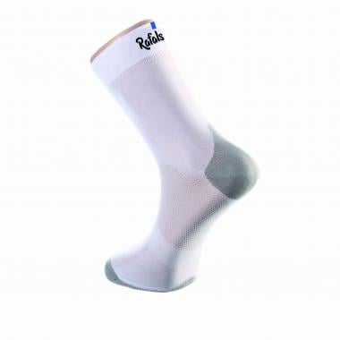 Socken RAFA'L CARBONE CLASSICO Weiß 0