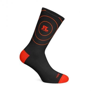 RAFA'L RADAR Socks Black/Red 0