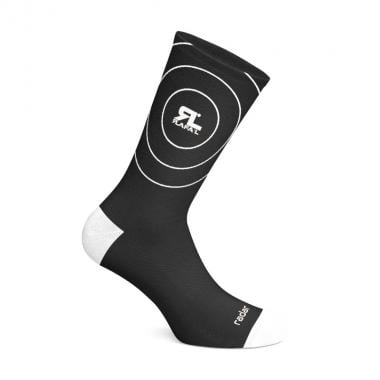 RAFA'L RADAR Socks Black/White 0