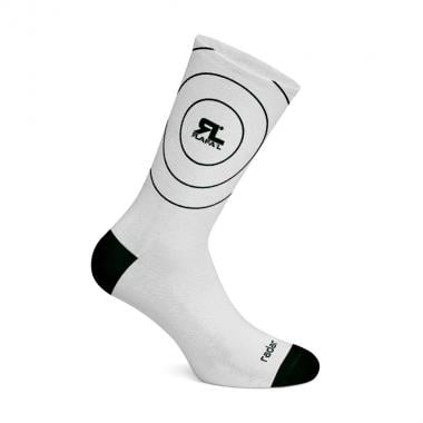 RAFA'L RADAR Socks White/Black 0