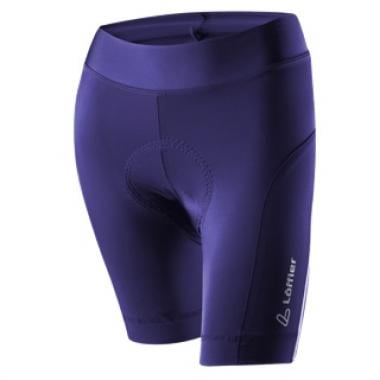 LÖFFLER HOTBOND Women's Shorts Purple 0