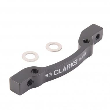 CLARKS Front PM / IS Caliper Adaptor 160 mm Disc Rotor (+0 mm) 0