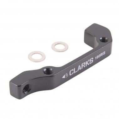 CLARKS Rear PM / IS Caliper Adaptor 160 mm Disc Rotor (+0 mm) 0