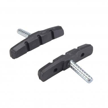 CLARKS Pair of Brake Pads and Holders 0