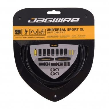 JAGWIRE UNIVERSAL SPORT XL Shift Cable Kit 0