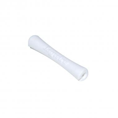 JAGWIRE Tube Tops Frame Protection For Cable Housing White 0