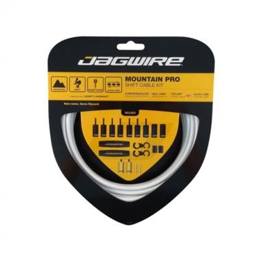 JAGWIRE MOUNTAIN PRO Derailleur Cables and Wires Kit 0