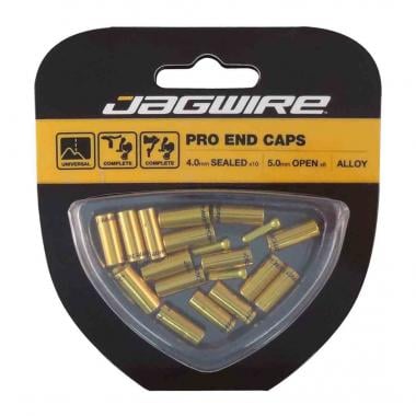 JAGWIRE PRO 10X End Caps 0