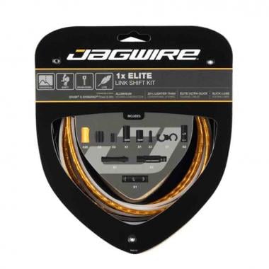 JAGWIRE ELITE LINK 1X Derailleur Cable and Housing Kit 0