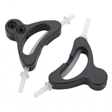 JAGWIRE Cable Mounts (x2) 0