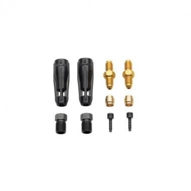 Kit Conetores JAGWIRE HYFLOW Quick-Fit HFA402 0