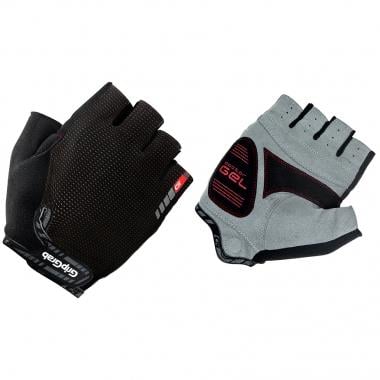 GRIPGRAB EASYRIDER Short Finger Gloves Black 0