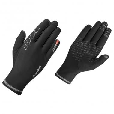 GRIPGRAB INSULATOR MIDSEASON Gloves Black 0