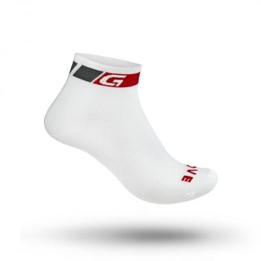 GRIPGRAB CLASSIC LOW-CUT Socks White 0