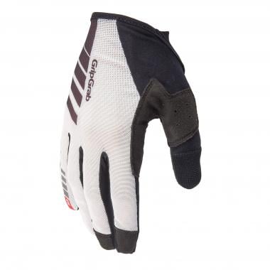 GRIPGRAB RACING Gloves White 0