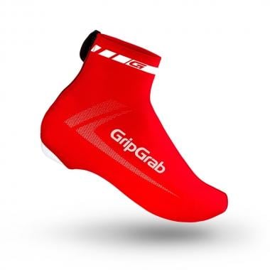 Couvre-Chaussures GRIPGRAB RACEAERO Rouge