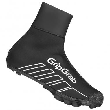Couvre-Chaussures GRIPGRAB RACETHERMO X WINTER Noir GRIPGRAB Probikeshop 0