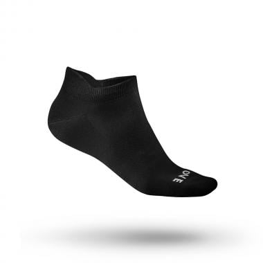 Calcetines GRIPGRAB SUMMER NO SHOW Negro 0