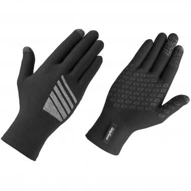 GRIPGRAB PRIMAVERA MIDSEASON MERINO Gloves Grey 0
