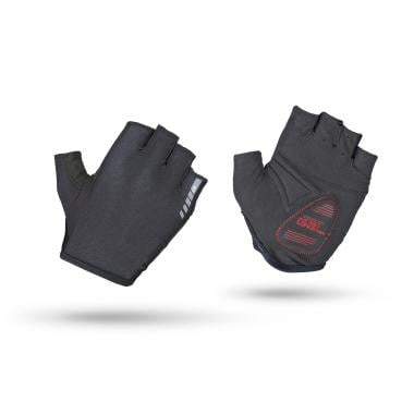 GRIPGRAB SOLARA LIGHTWEIGHT Short Finger Gloves Black 0