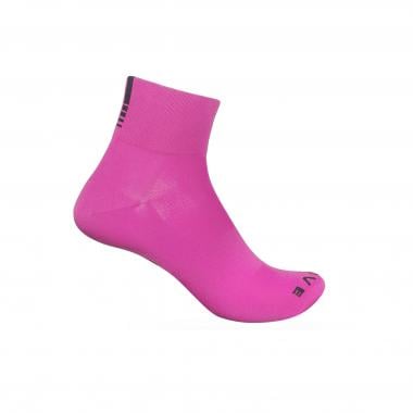 GRIPGRAB LIGHTWEIGHT SL SHORT Socks Pink 0