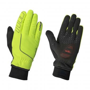 GRIPGRAB WINDSTER WINDPROOF Gloves Yellow 0