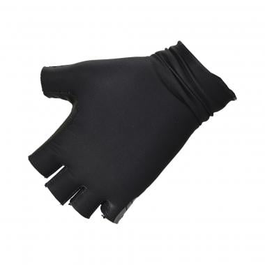 GRIPGRAB AERO TT RACEDAY Short Finger Gloves Black 0