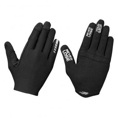 GRIPGRAB AEROLITE INSIDEGRIP LONG Gloves Black 0