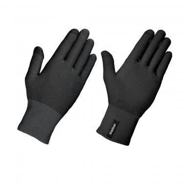 Handschuhe GRIPGRAB MERINO Schwarz 0