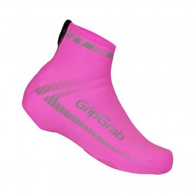 Couvre-Chaussures GRIPGRAB RACE AERO LIGHTWEIGHT Rose GRIPGRAB Probikeshop 0