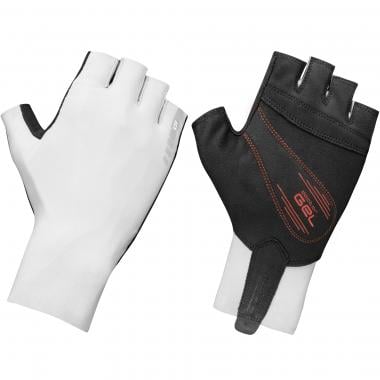 GRIPGRAB AERO TT RACEDAY Short Finger Gloves White 0