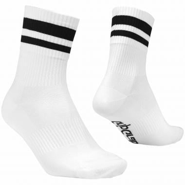 GRIPGRAB ORIGINAL STRIPES Socks White 0