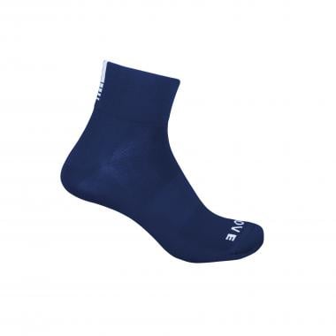 GRIPGRAB AIRFLOW SHORT Socks Navy Blue 0