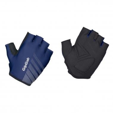 GRIPGRAB RIDE LIGHTWEIGHT Short Finger Gloves Navy Blue 0