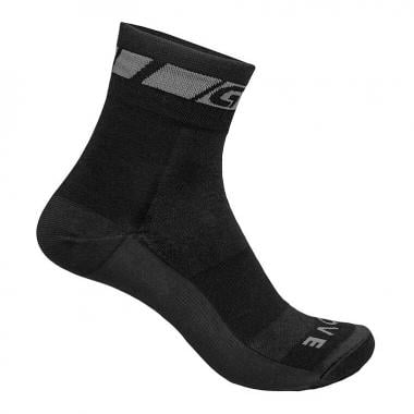 GRIPGRAB MERINO REGULAR Socks Black 0