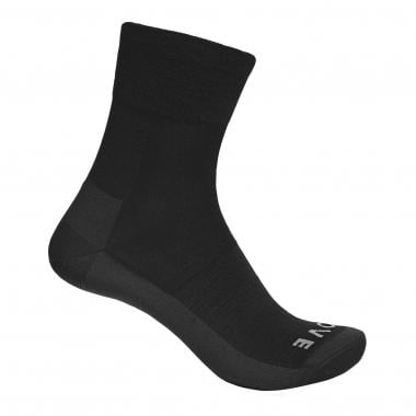 GRIPGRAB MERINO LIGHT WEIGHT SL Socks Black 0
