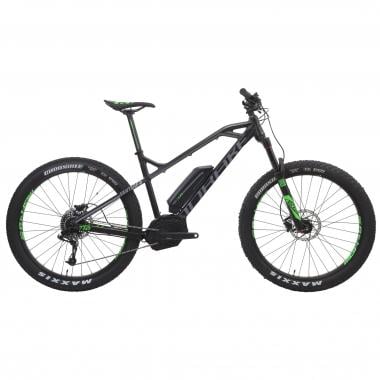 Mountain Bike eléctrica MONDRAKER E-VANTAGE R 27,5+ 500 Wh Negro/Gris 0