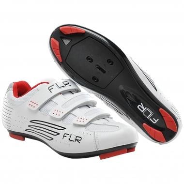 Chaussures Route FLR F-35 II Blanc FLR Probikeshop 0