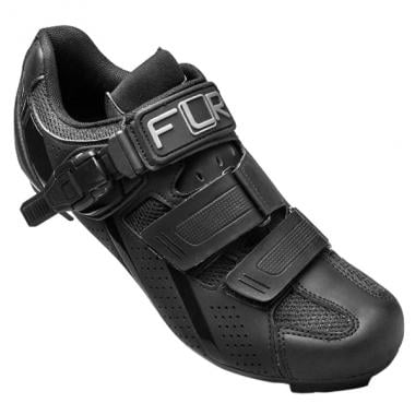 FLR F-15-III Road Shoes Black 0
