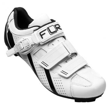 FLR F-15-III Road Shoes White 0